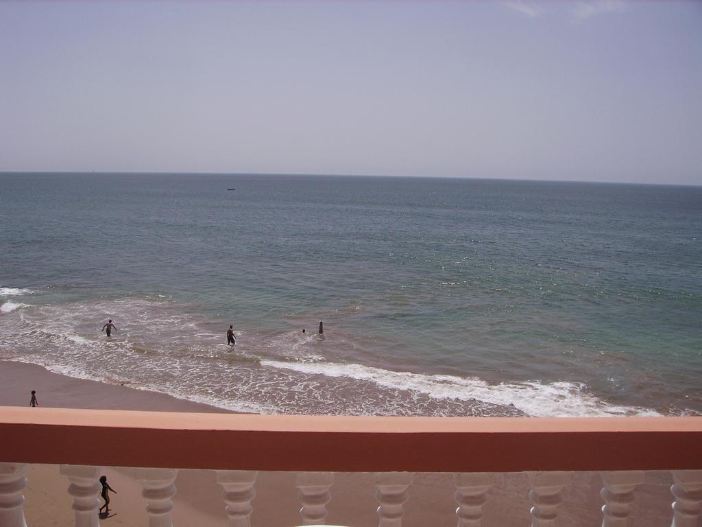 Surf appartement Taghazout 4 Chambre photo