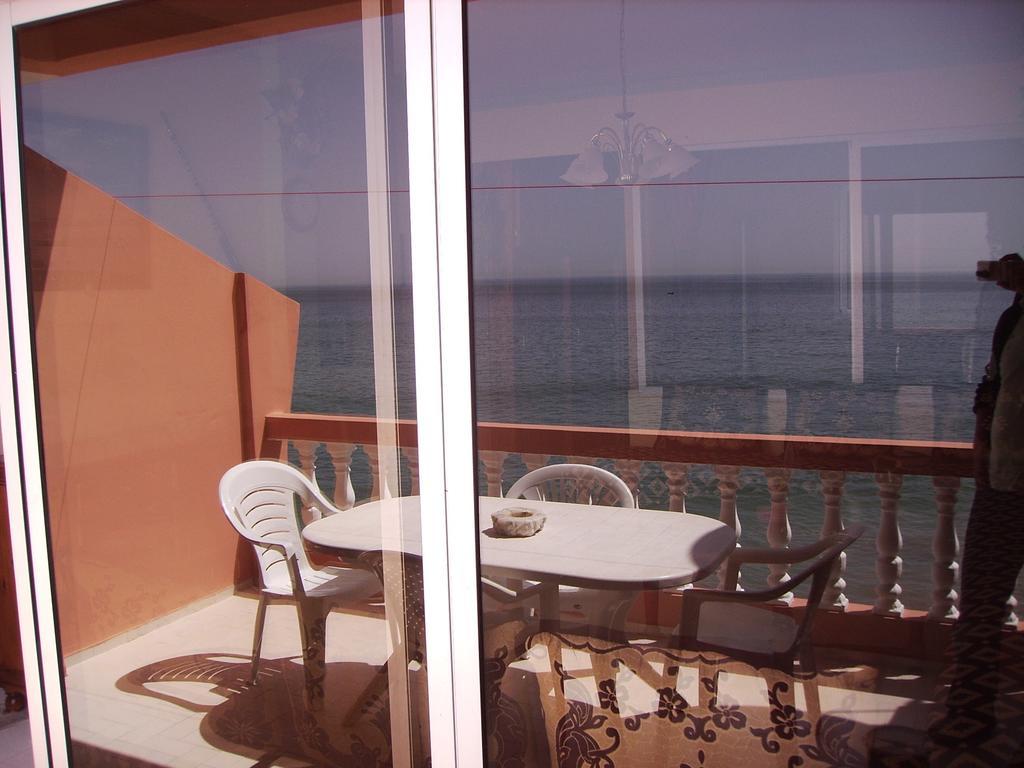 Surf appartement Taghazout 4 Chambre photo