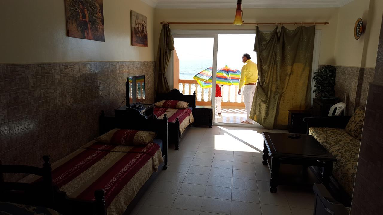 Surf appartement Taghazout 4 Extérieur photo