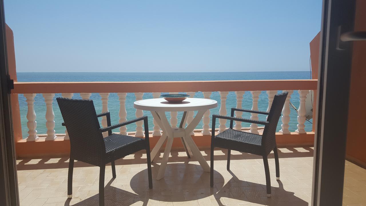 Surf appartement Taghazout 4 Extérieur photo