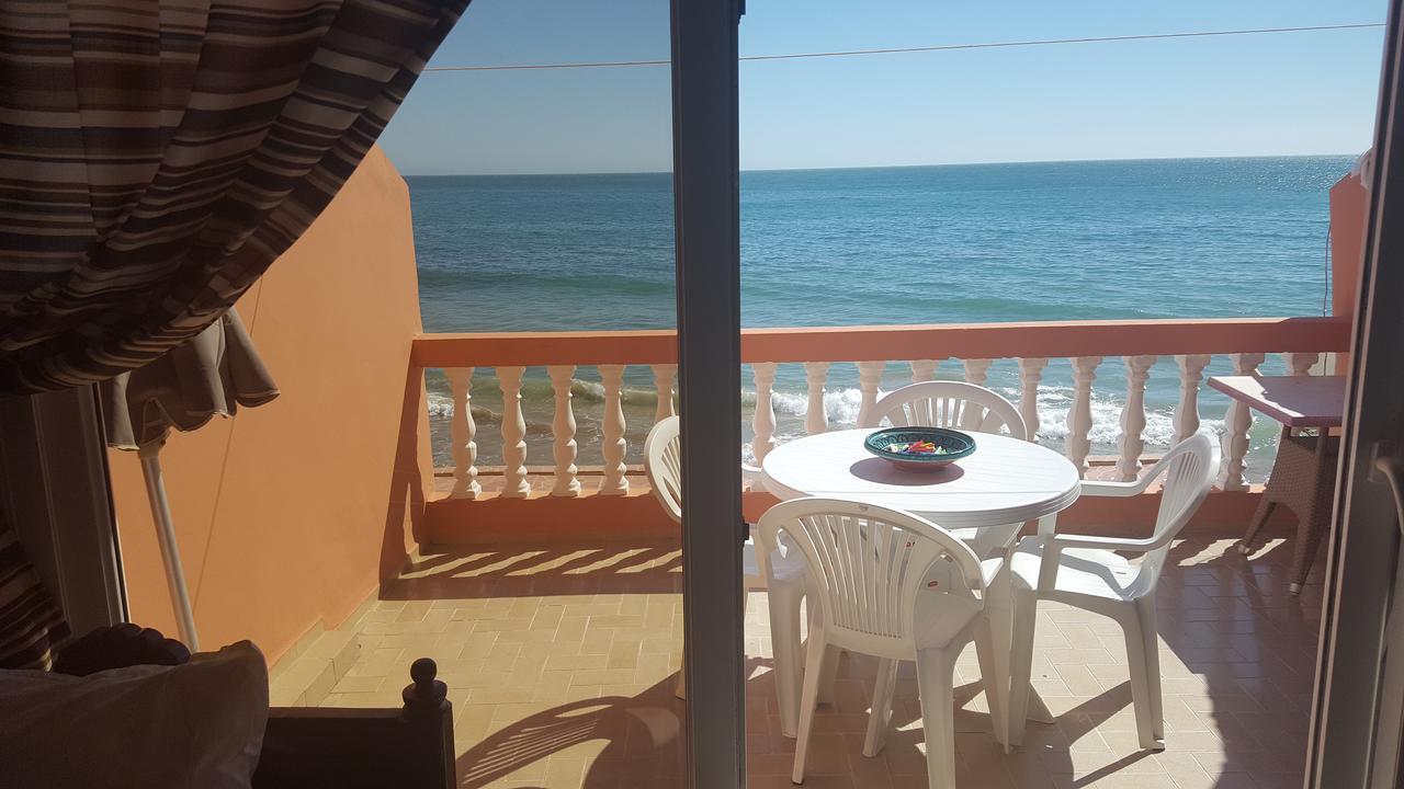 Surf appartement Taghazout 4 Extérieur photo