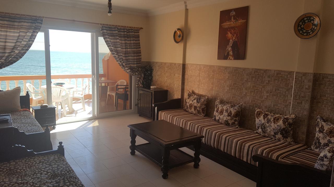Surf appartement Taghazout 4 Extérieur photo